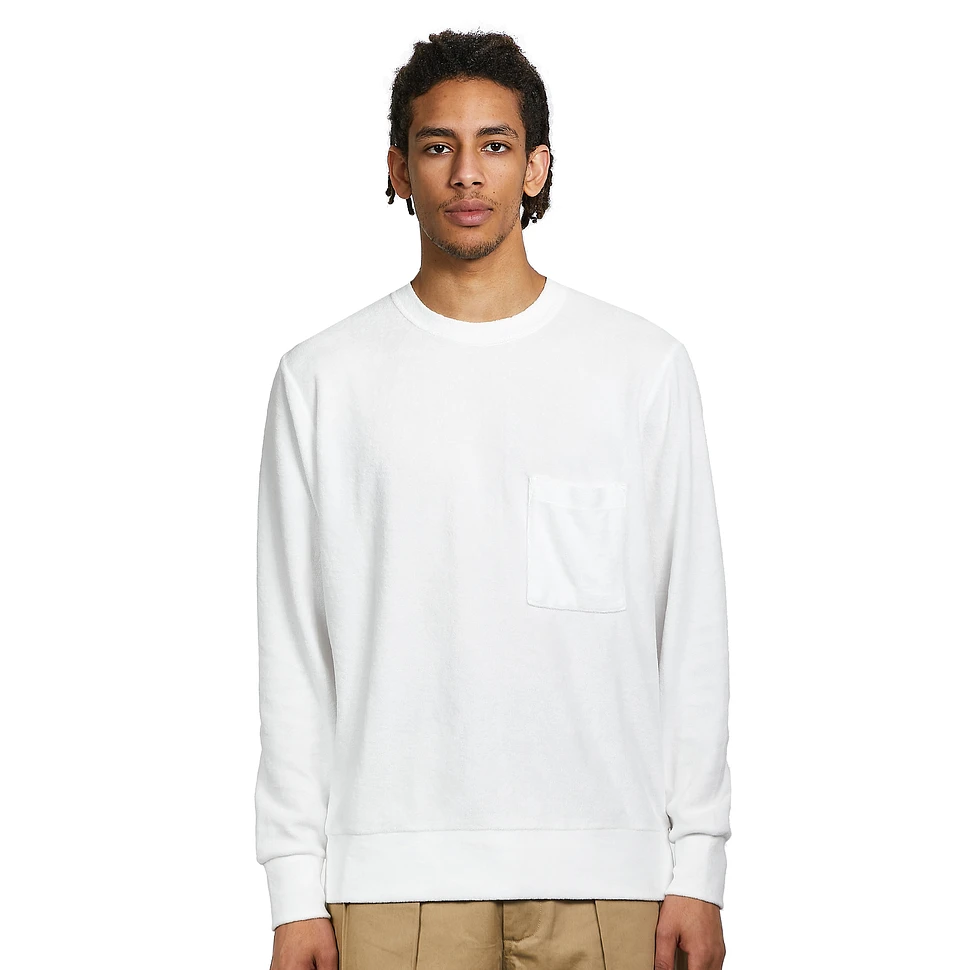 Universal Works - Loose Pullover