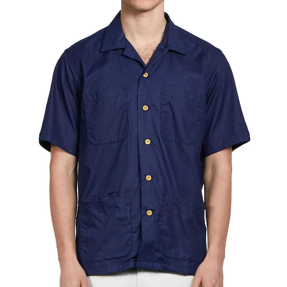 Battenwear - Five Pocket Island Shirt