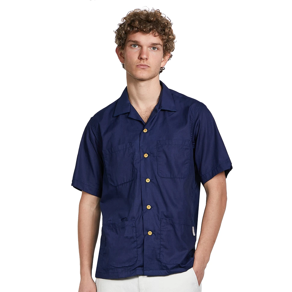 Battenwear - Five Pocket Island Shirt