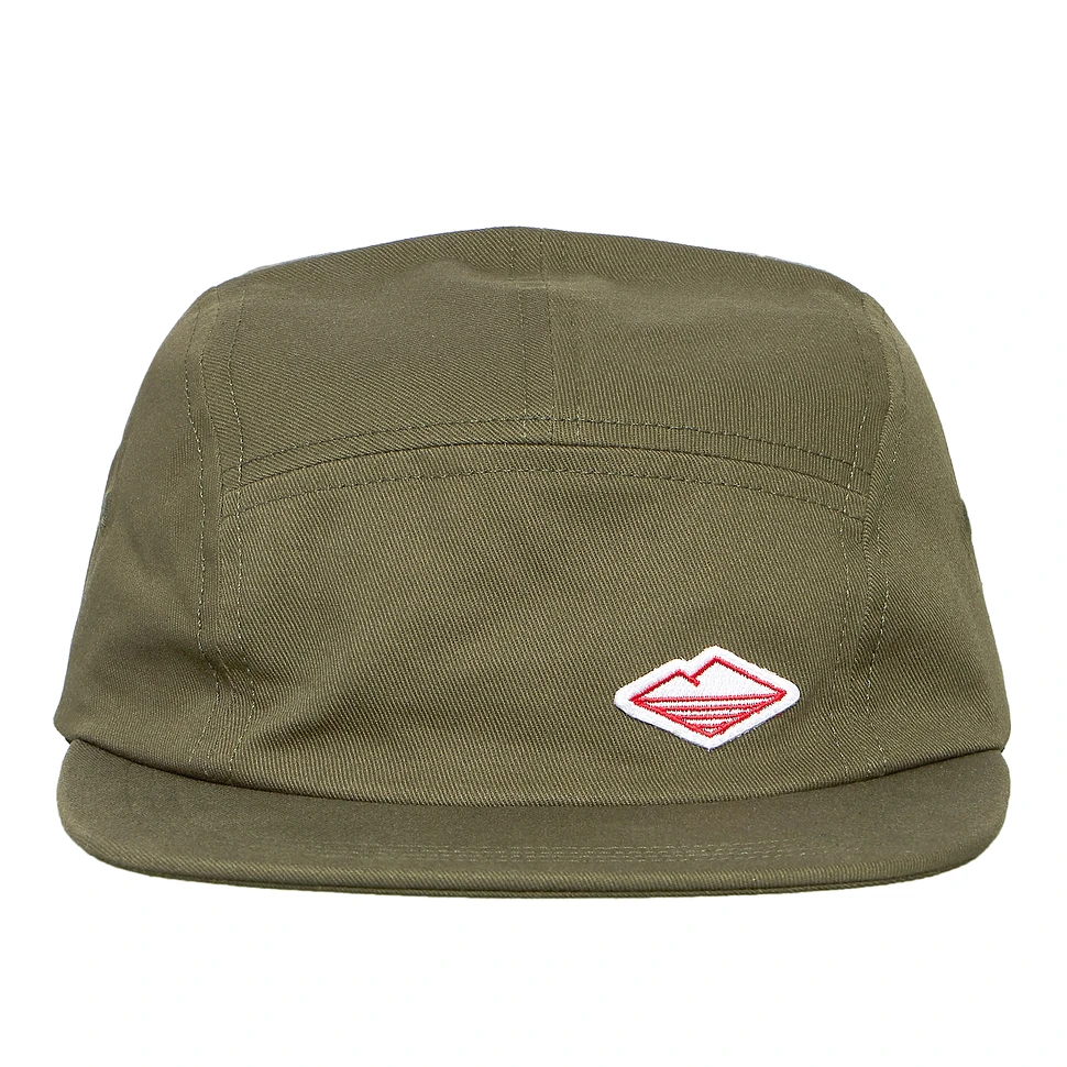 Battenwear - Travel Cap