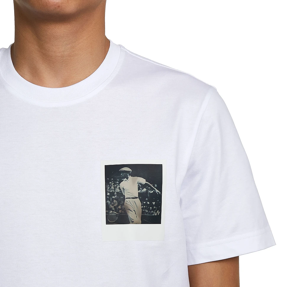 Lacoste x Polaroid - Tee Shirt