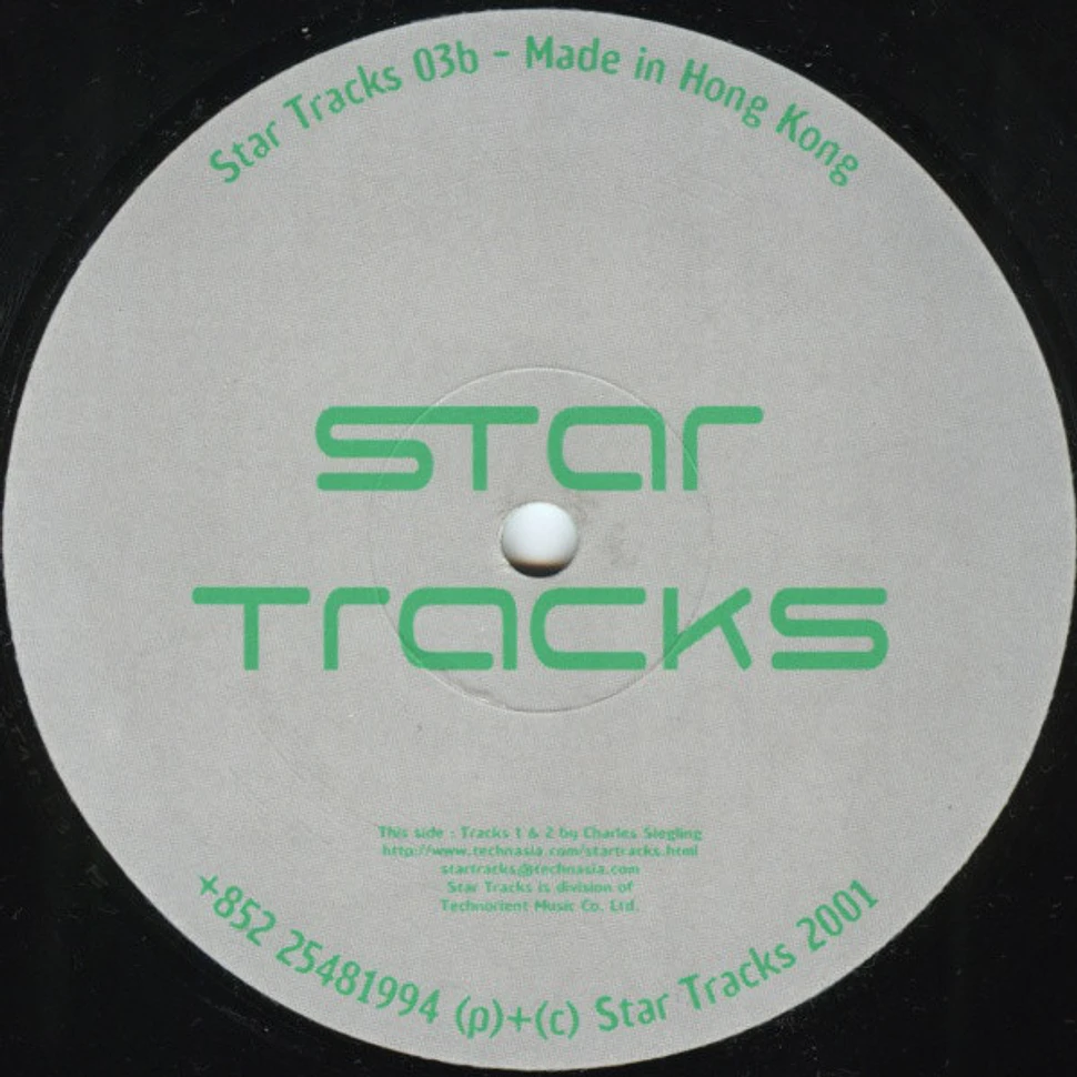 John Thomas / Charles Siegling - Star Tracks 03