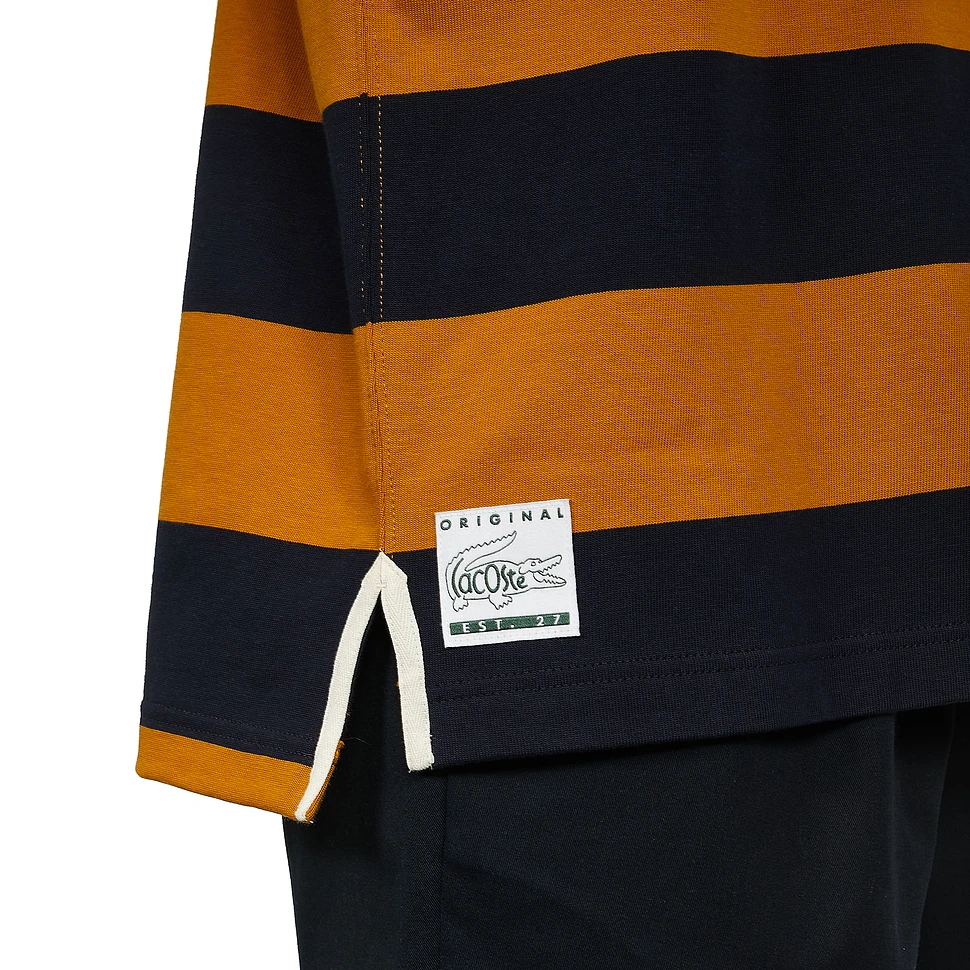 Lacoste - Rugby Shirt