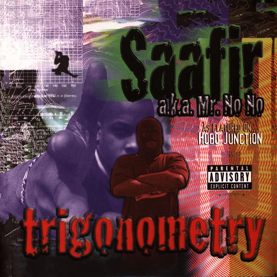 Saafir - Trigonometry