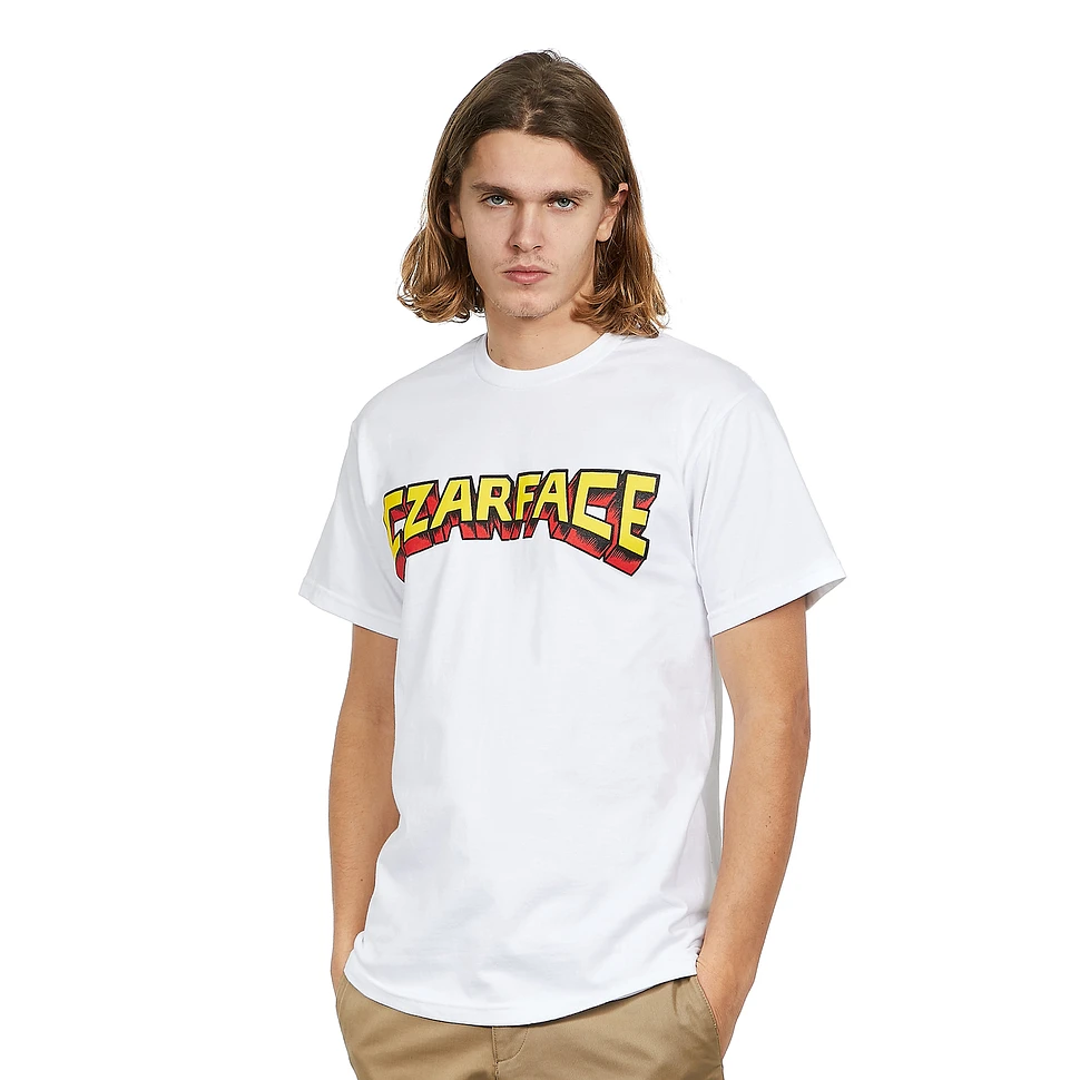 Czarface - Ringside T-Shirt