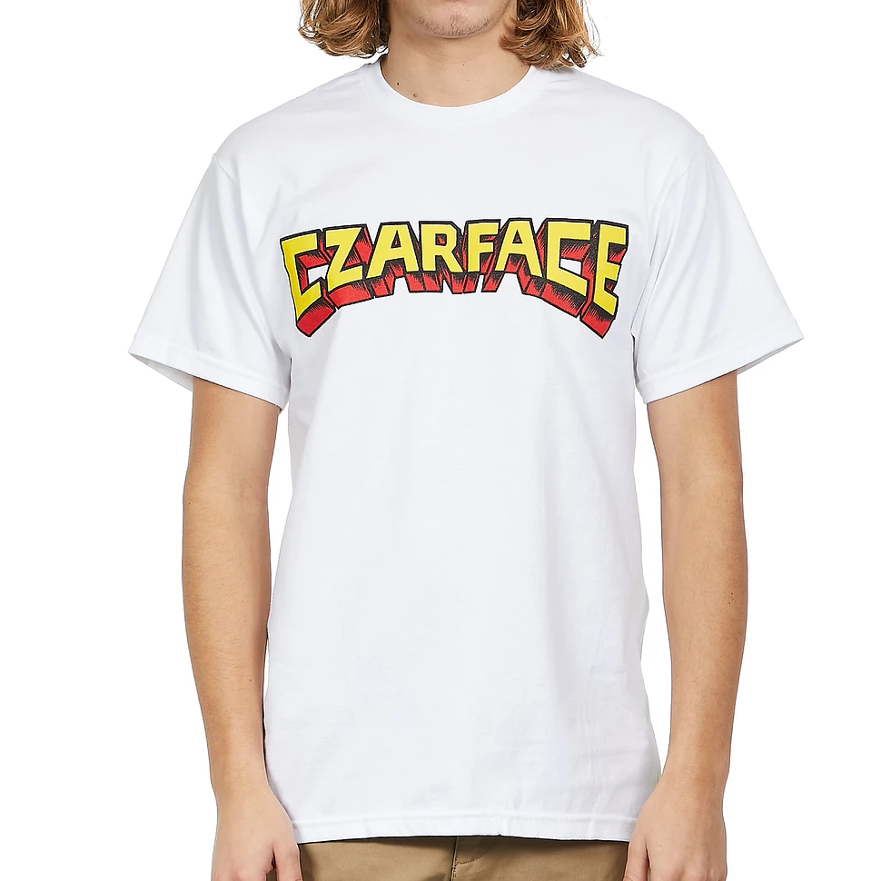 Czarface - Ringside T-Shirt