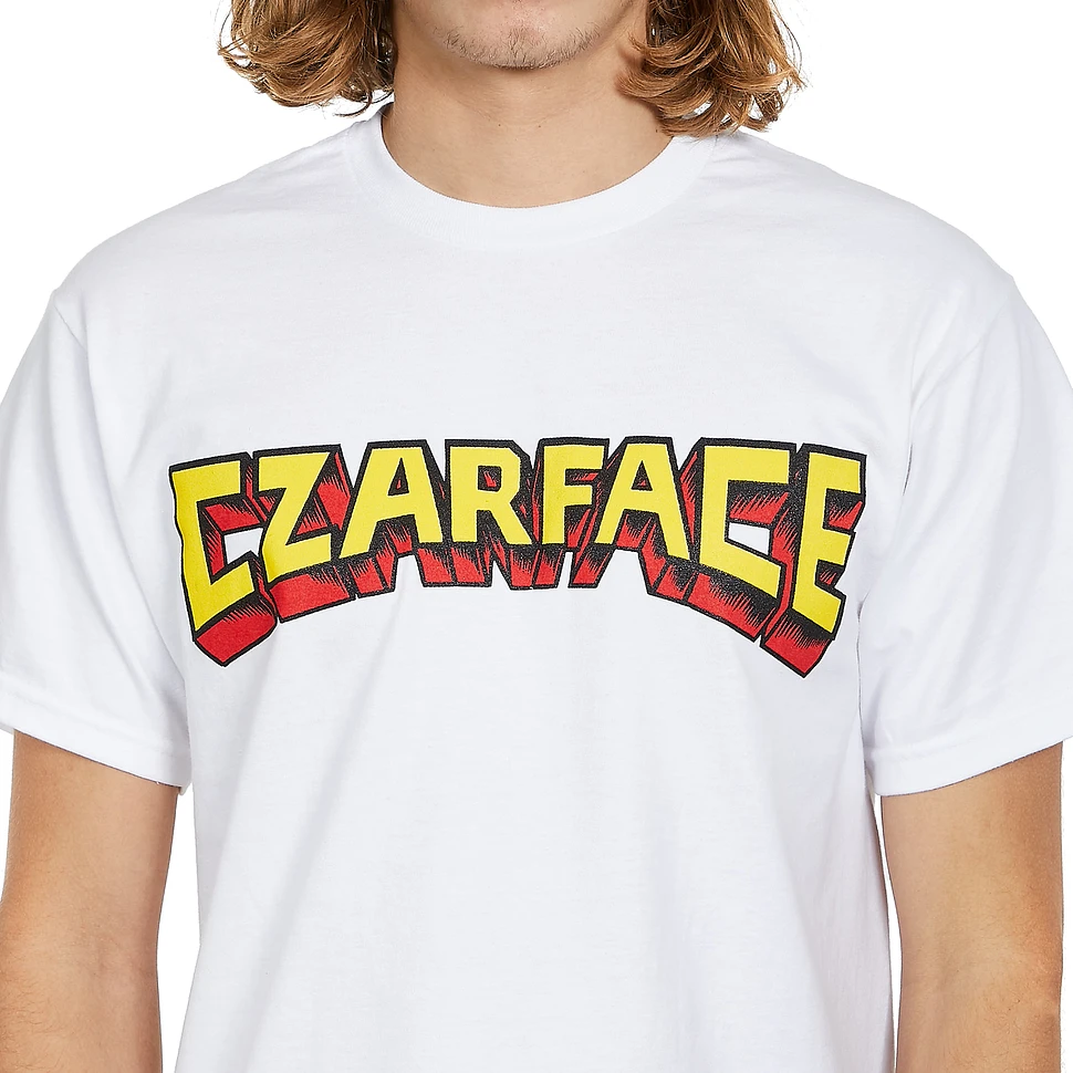 Czarface - Ringside T-Shirt