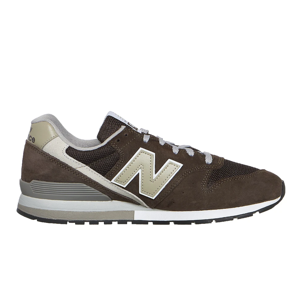 New Balance - CM996 SHB