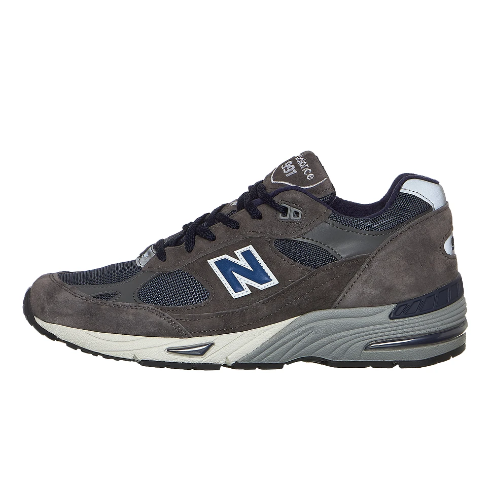 New Balance - M991 SGN Made in UK