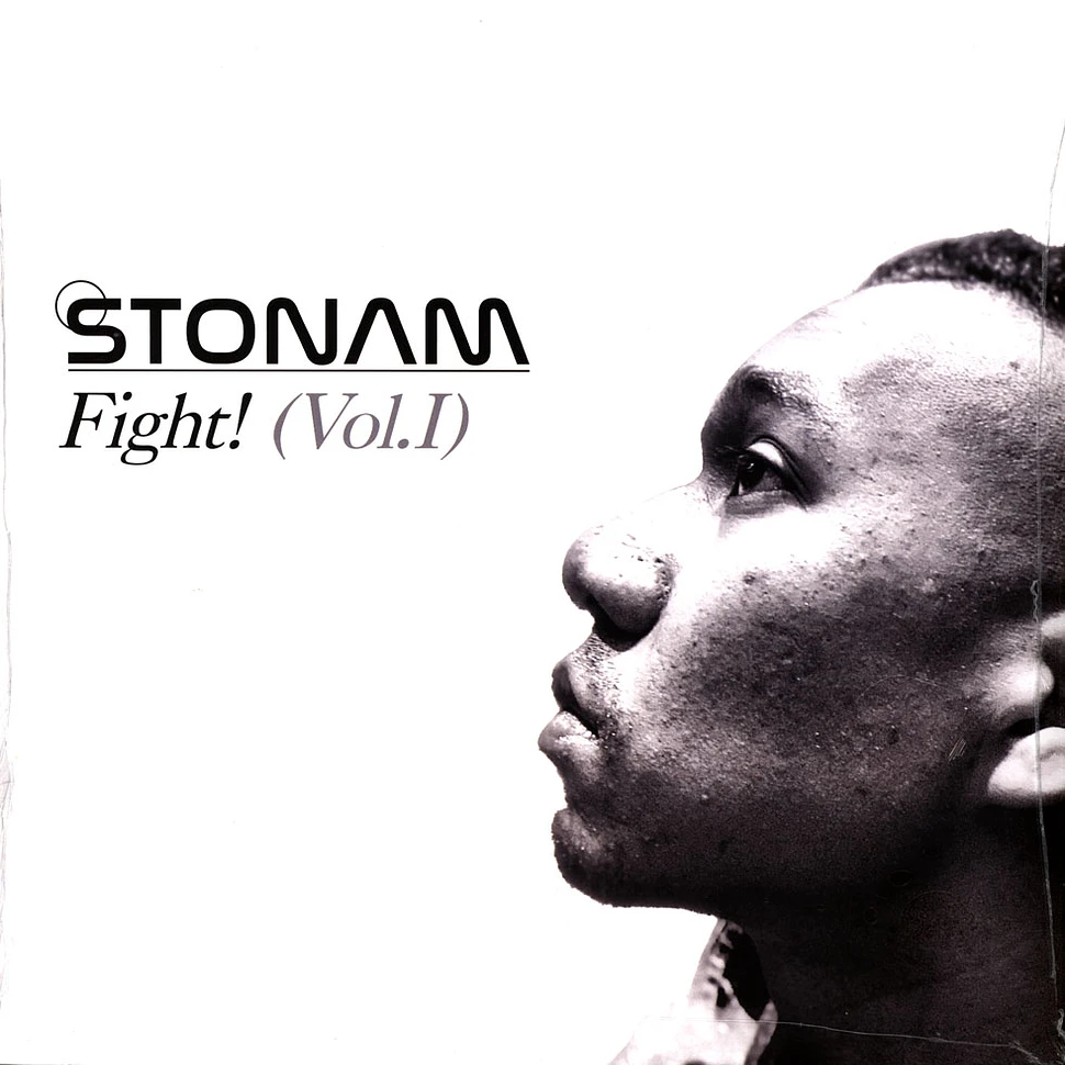 Stonam - Fight Volume 1