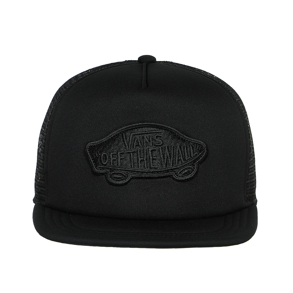 Vans - Classic Patch Trucker