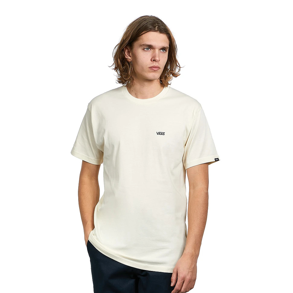 Vans - Left Chest Logo Tee