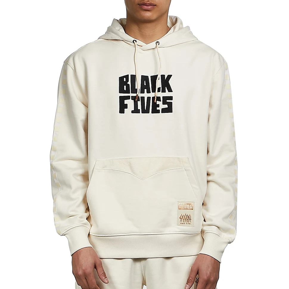 Puma x Black Fives - Black Fives Hoodie