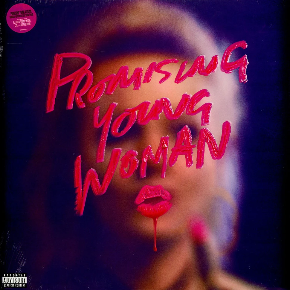 V.A. - OST Promising Young Woman
