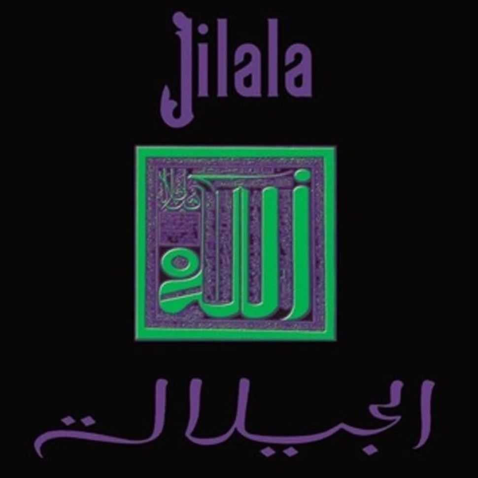Jilala - Jilala