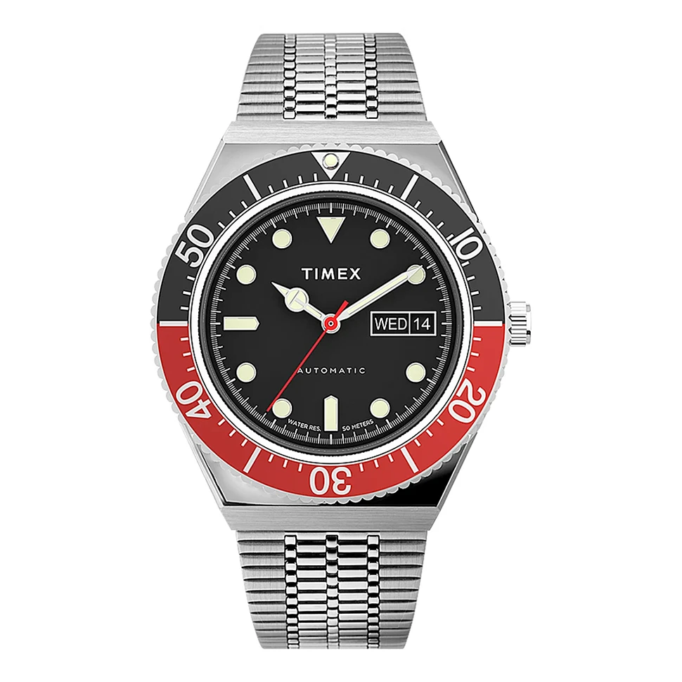 Timex Archive - M79 Automatic Watch