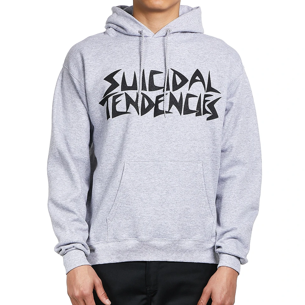 Suicidal Tendencies - One Finger Hoodie