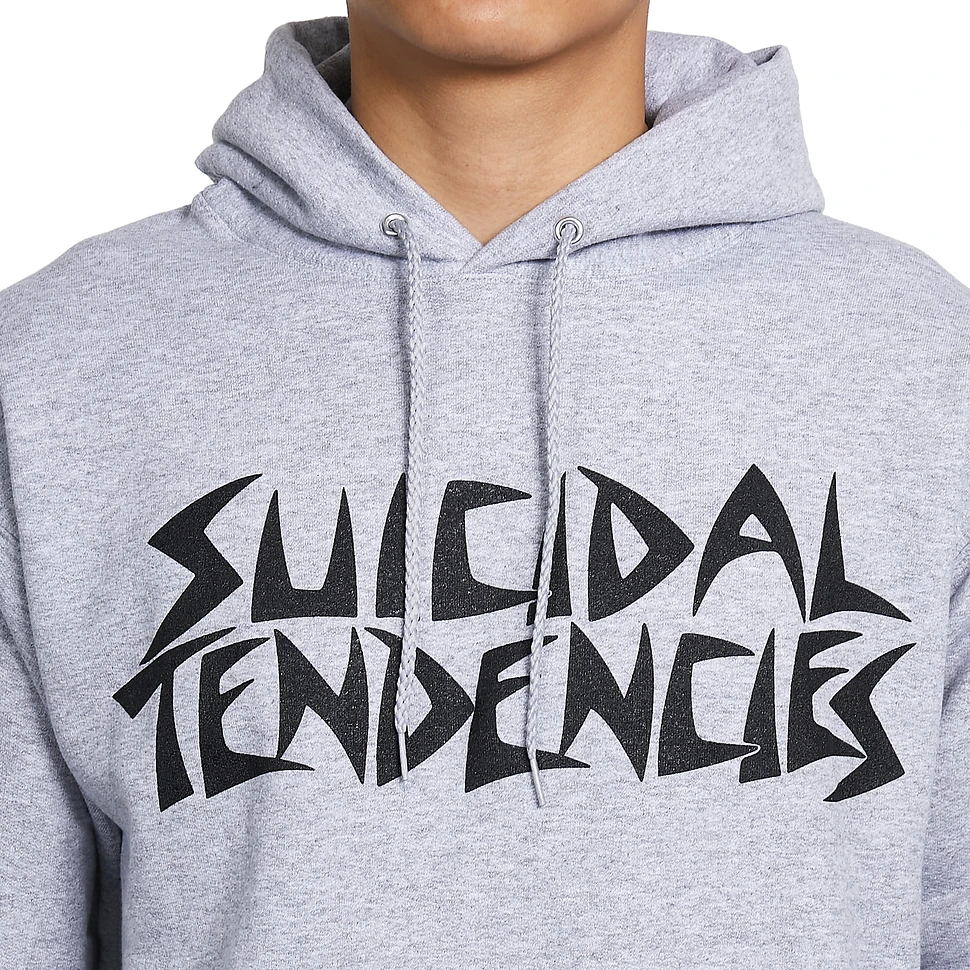Suicidal Tendencies - One Finger Hoodie