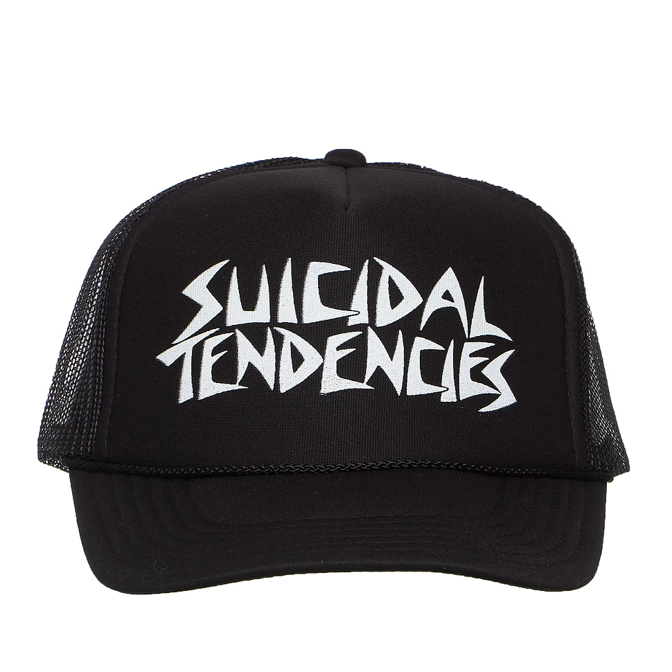 Suicidal Tendencies - OG Flip Hat Possessed Brim