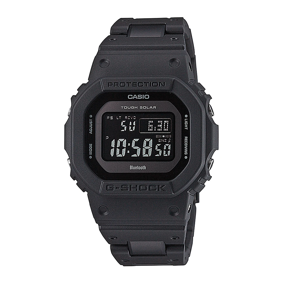 G-Shock - GW-B5600BC-1BER