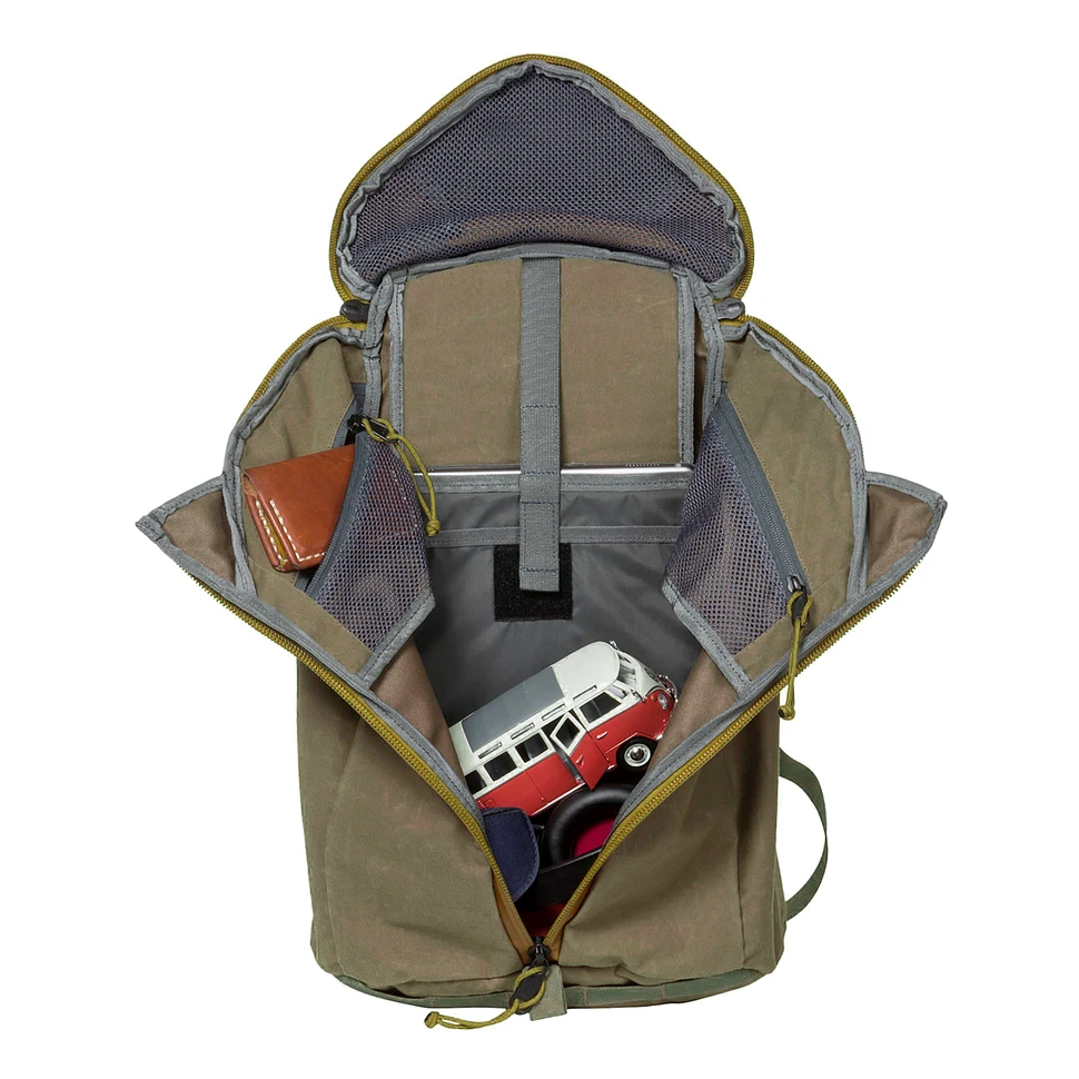 Mystery Ranch - Urban Assault 21 Bag