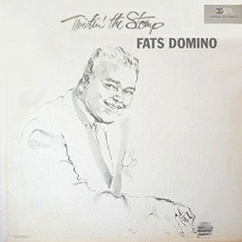 Fats Domino - Twistin' The Stomp