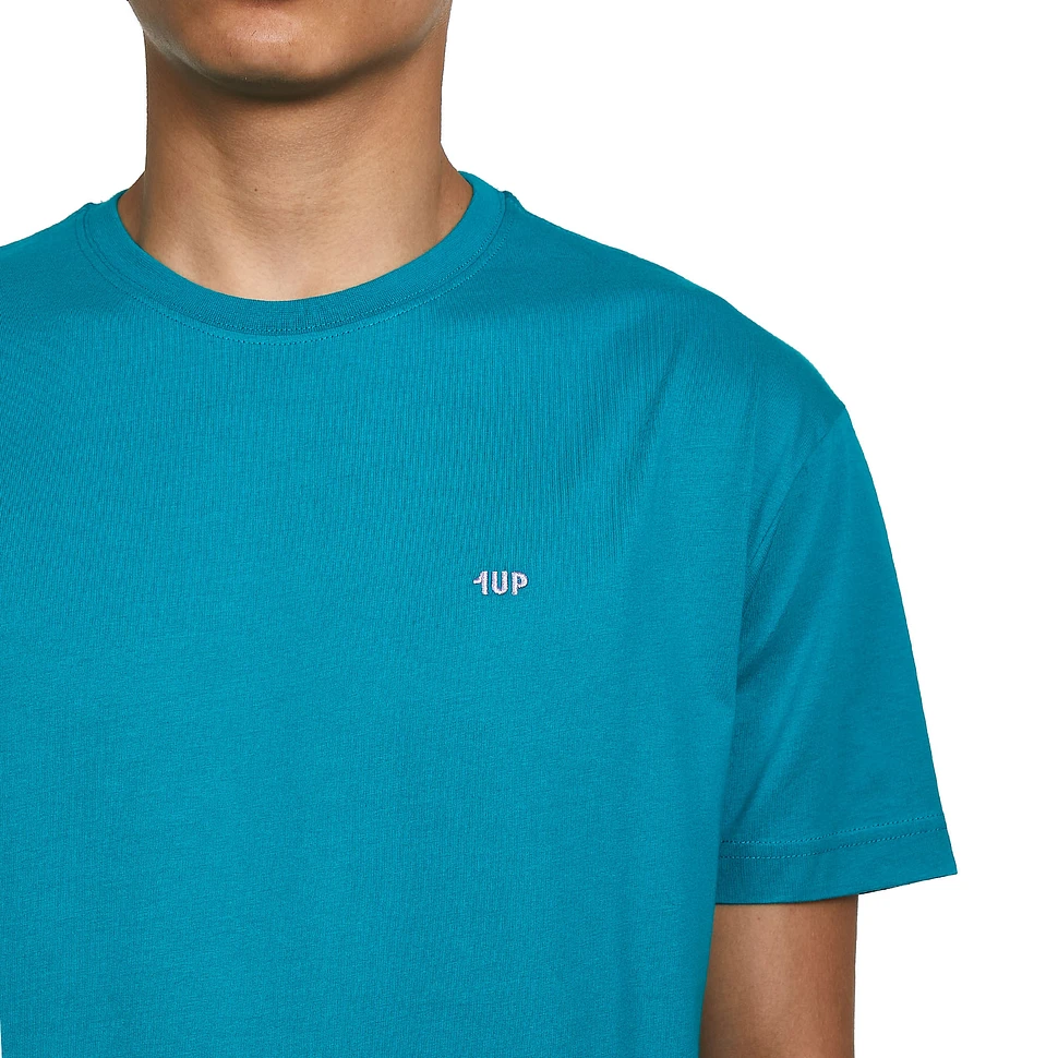 1UP - Fade Runner T-Shirt
