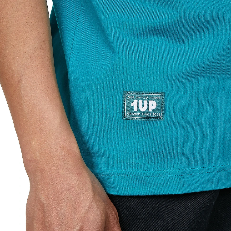 1UP - Fade Runner T-Shirt