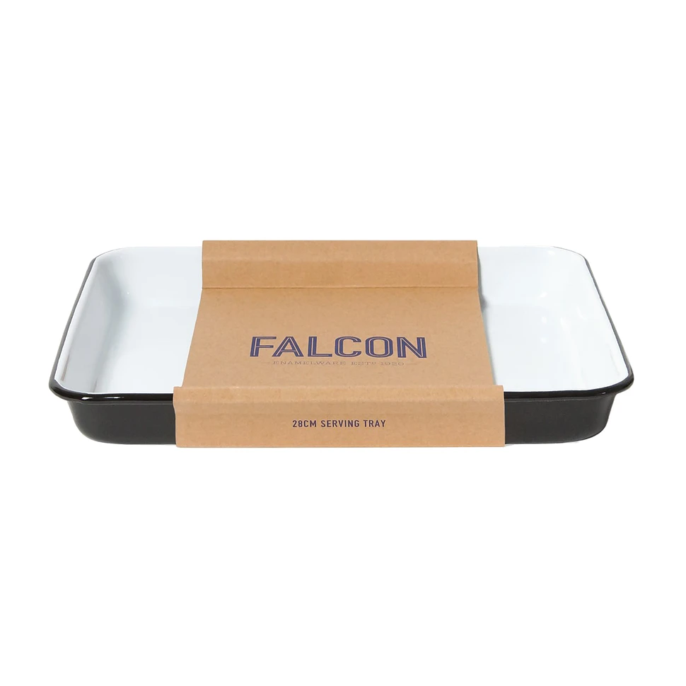 Falcon Enamelware - Serving Tray