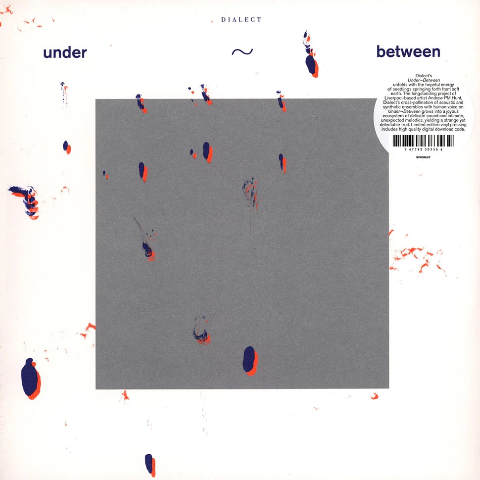 Dialect - Under-Between