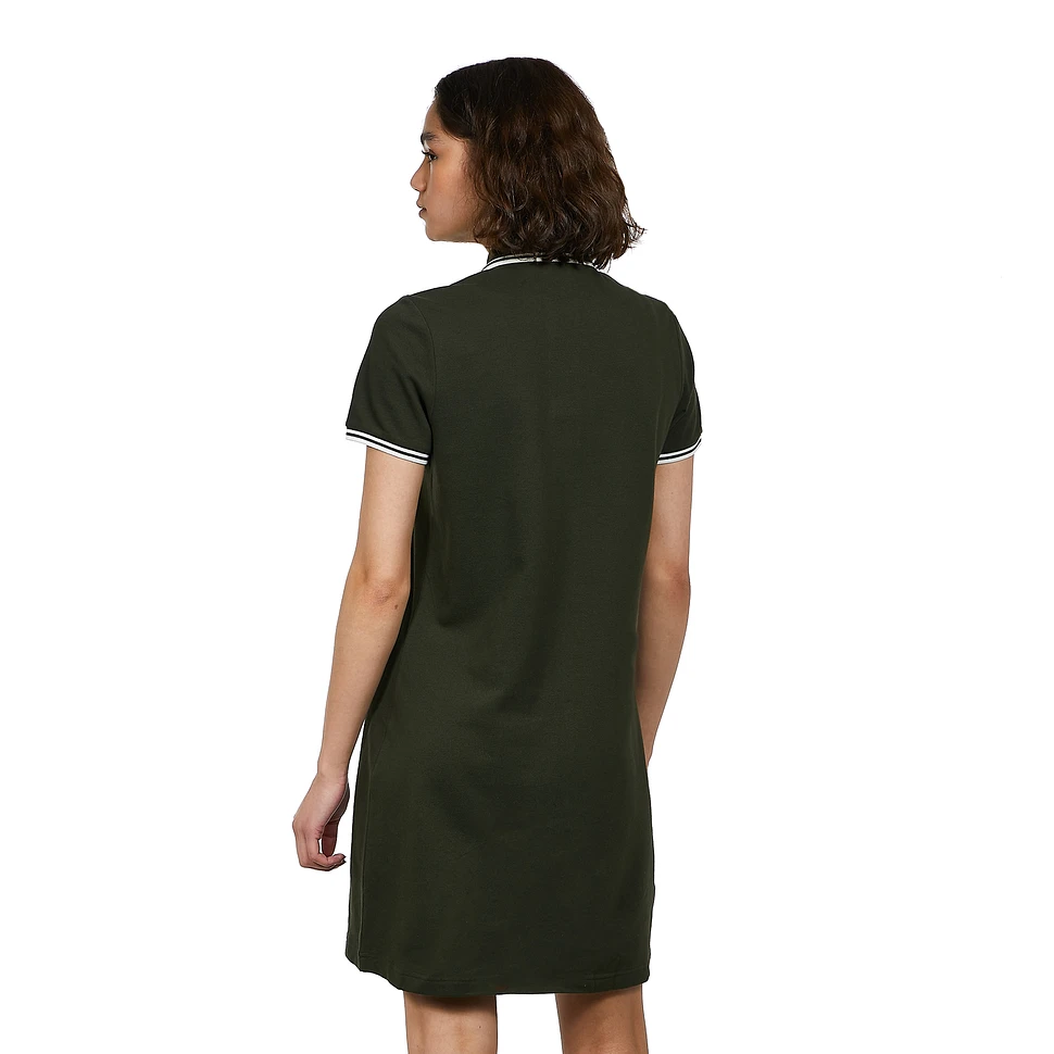 Fred Perry - Twin Tipped Fred Perry Dress