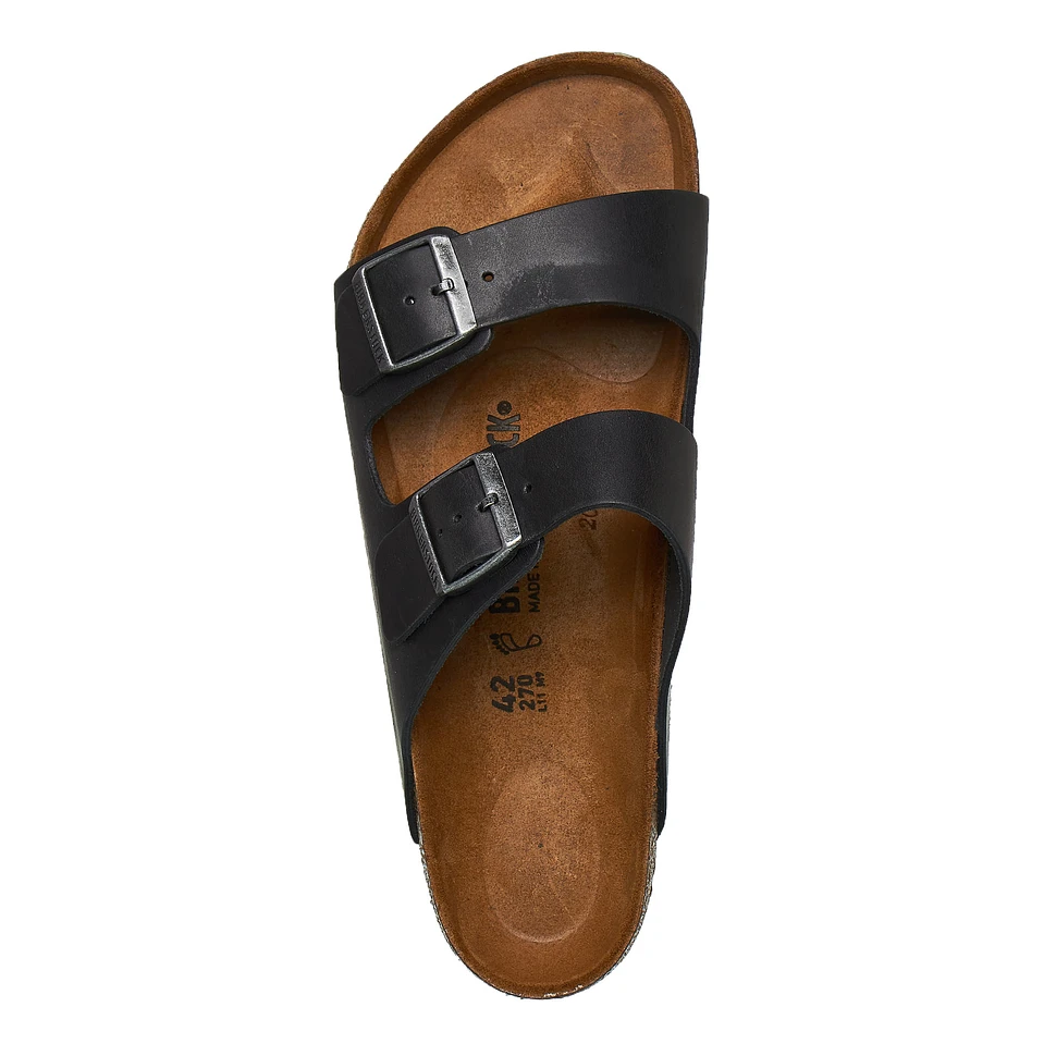 Birkenstock - Arizona BS Oiled Leather