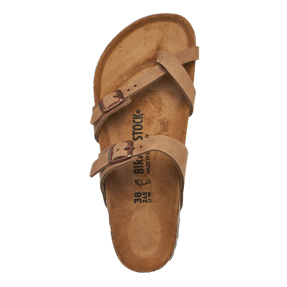 Birkenstock - W Mayari Oiled Leather