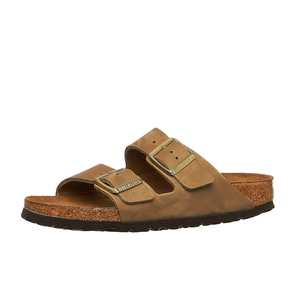 Birkenstock - W Arizona BS Nubuck