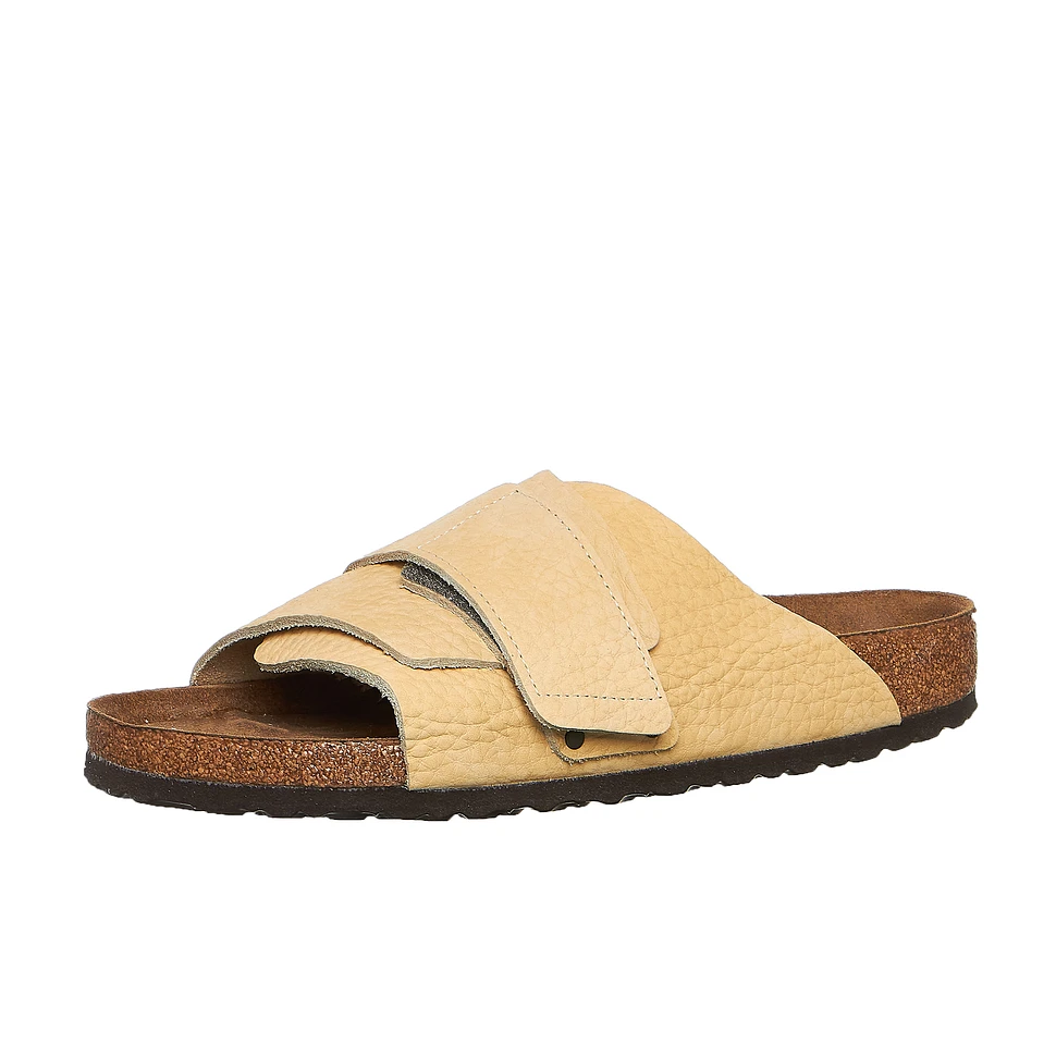 Birkenstock - Kyoto Desert Buck