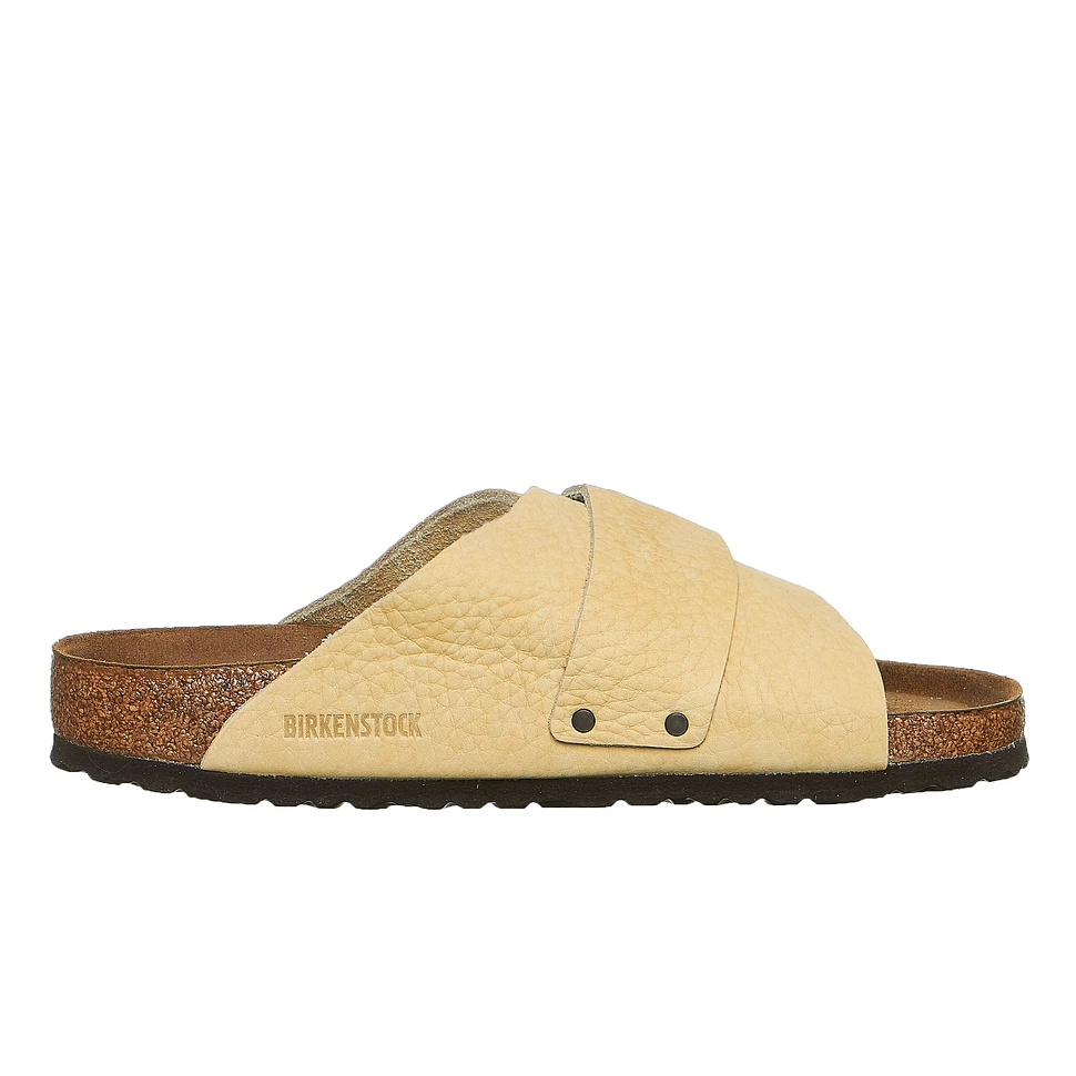 Birkenstock - Kyoto Desert Buck