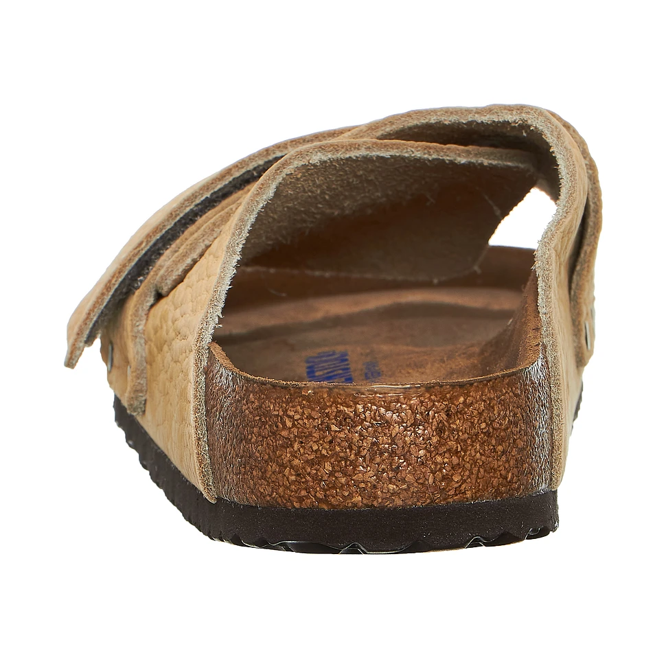 Birkenstock - Kyoto Desert Buck