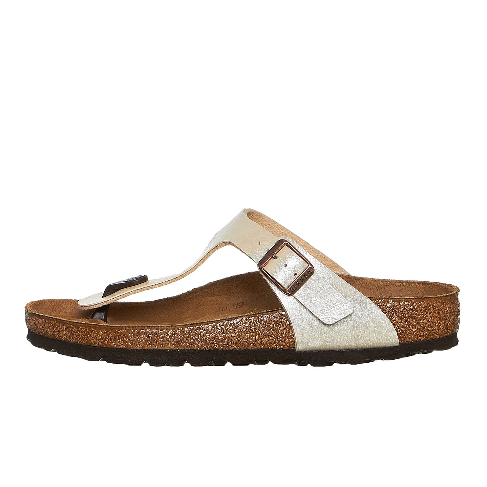 Birkenstock - W Gizeh BS Graceful