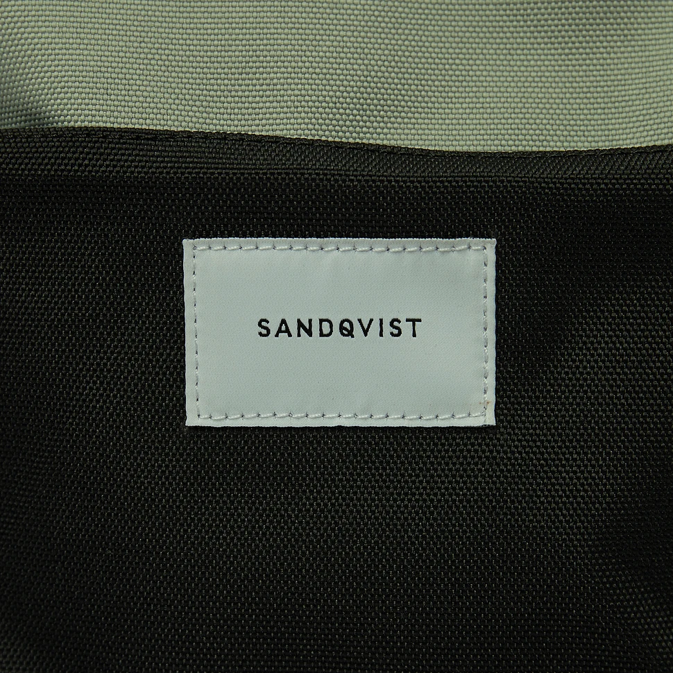 Sandqvist - Bernt Backpack