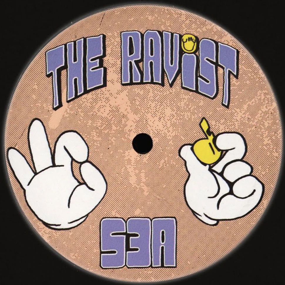 S3A - The Ravist EP
