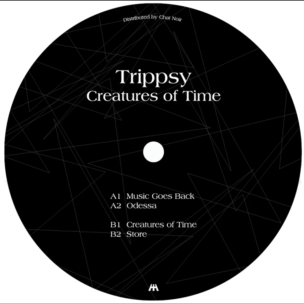 Trippsy - Creatures Of Time