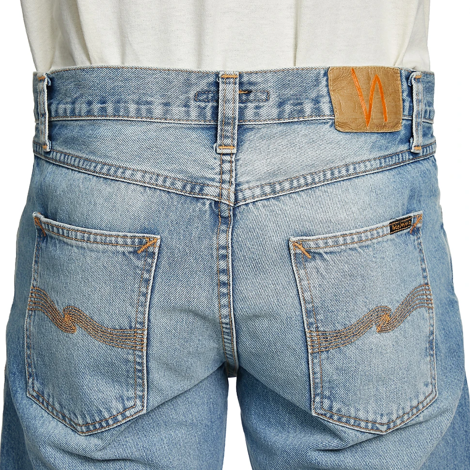 Nudie Jeans - Gritty Jackson