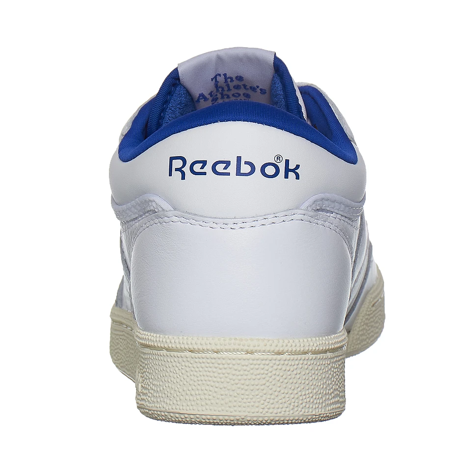 Reebok - Club C Mid II