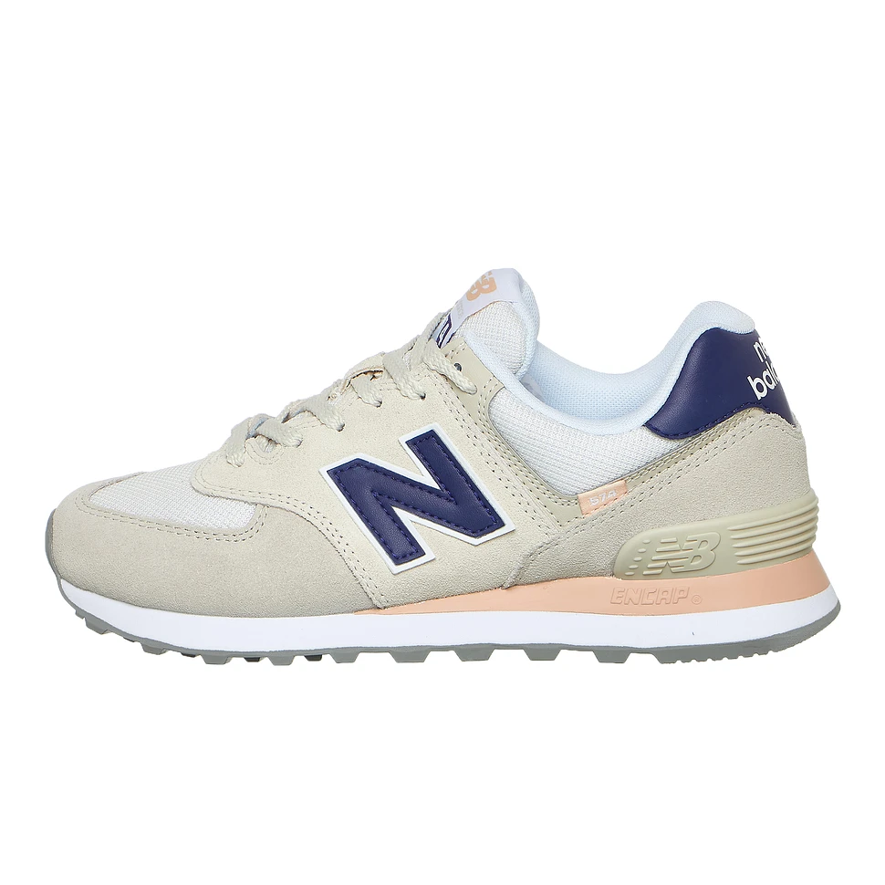 New Balance - WL574 SM2