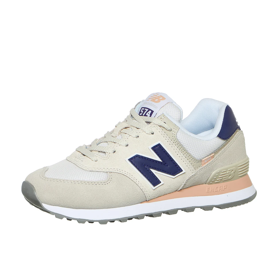 New Balance - WL574 SM2