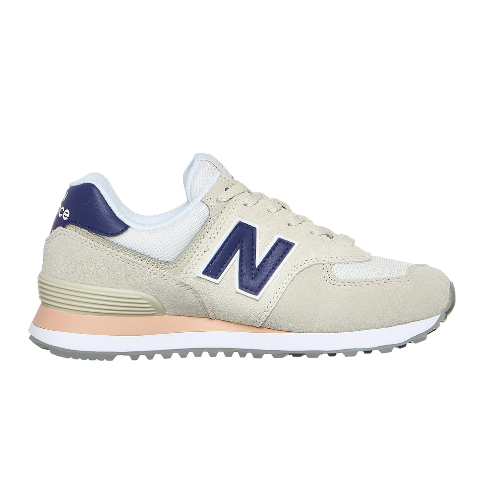 New Balance - WL574 SM2