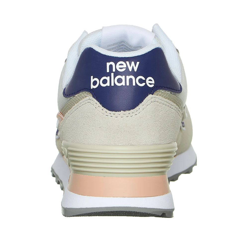 New Balance - WL574 SM2