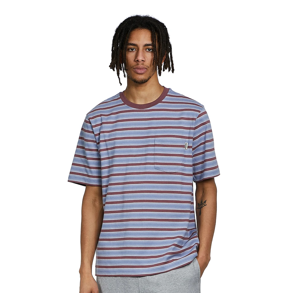 Stüssy - Griffin Stripe Crew