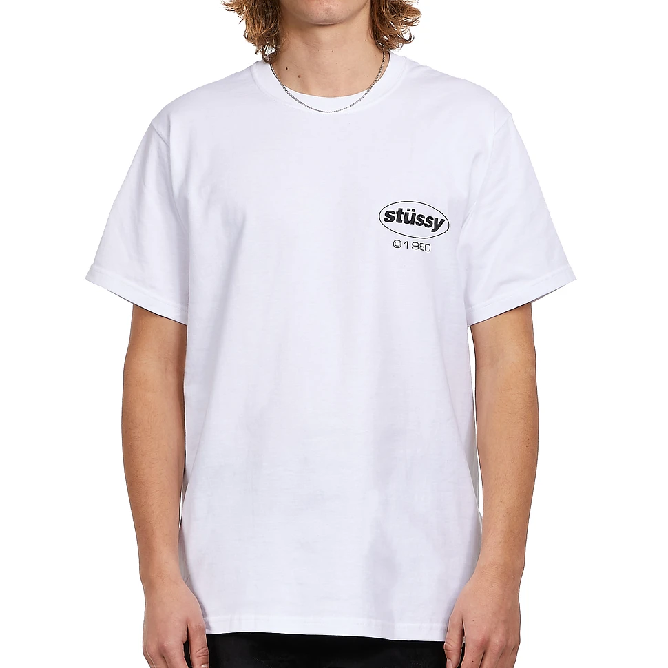 Stüssy - Soul Tee