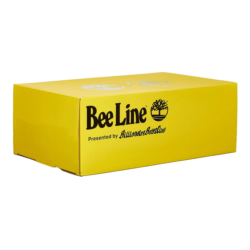 Bee Line by Billionaire Boys Club x Timberland - Garrison Trail Low